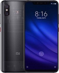 Прошивка телефона Xiaomi Mi 8 Pro в Кемерово